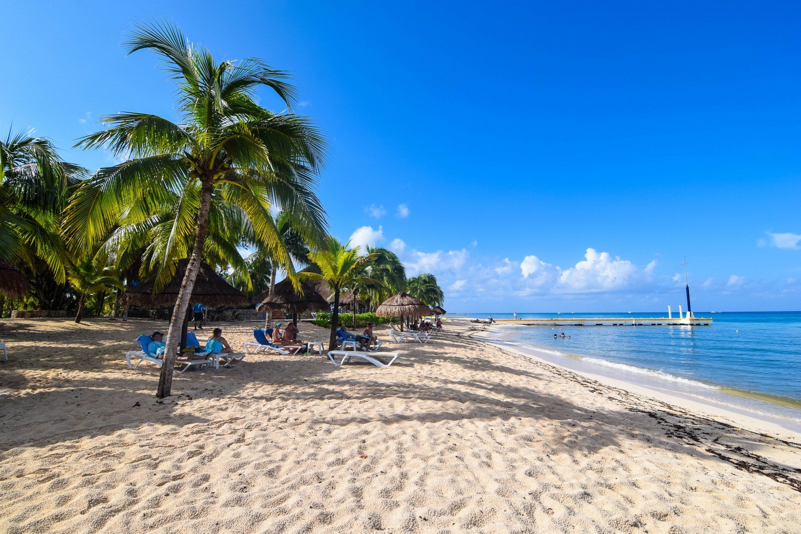 Nachi Cocom 2021 Cozumel excursion review | Royal Caribbean Blog