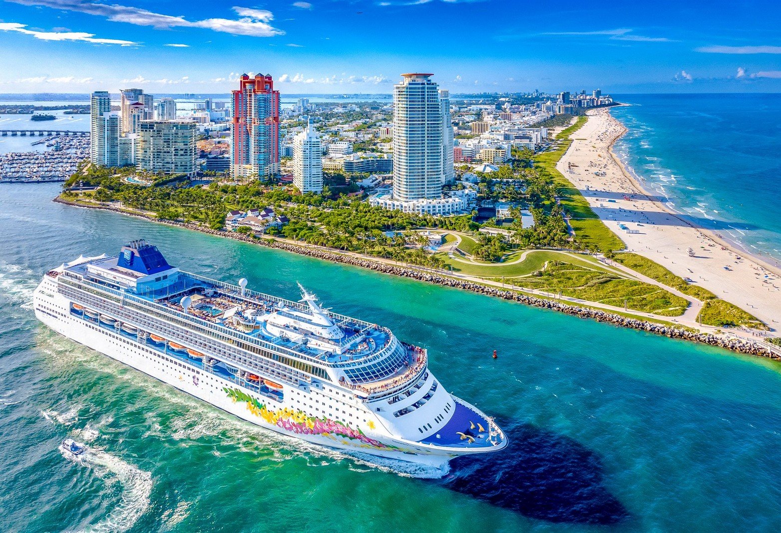 Florida Governor dismisses Norwegian Cruise Line threat to pull cruise ships from Florida | Royal Caribbean Blog