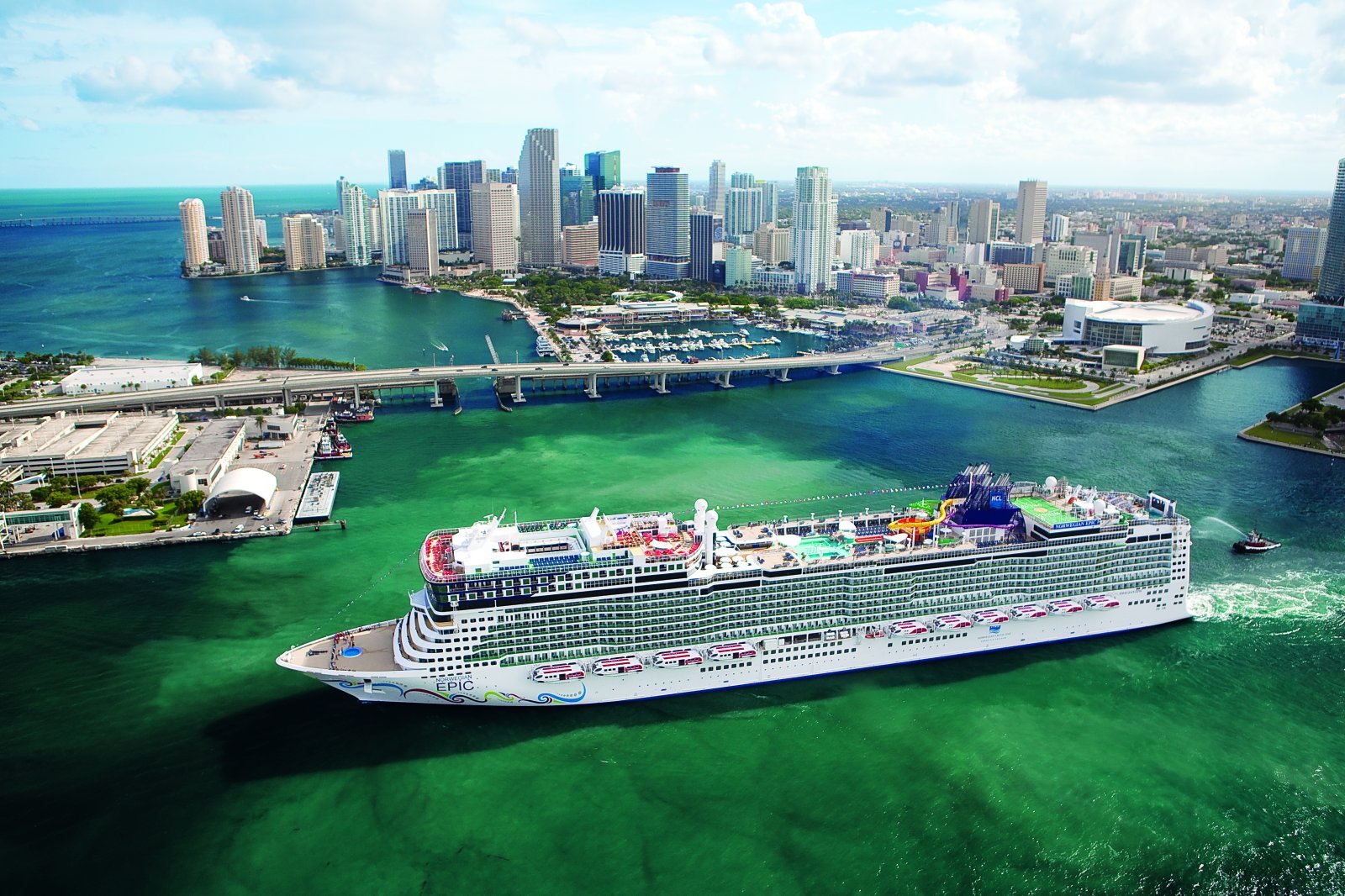Norwegian Cruise Line warns it could move cruise ships from Florida due to vaccine passport ban | Royal Caribbean Blog