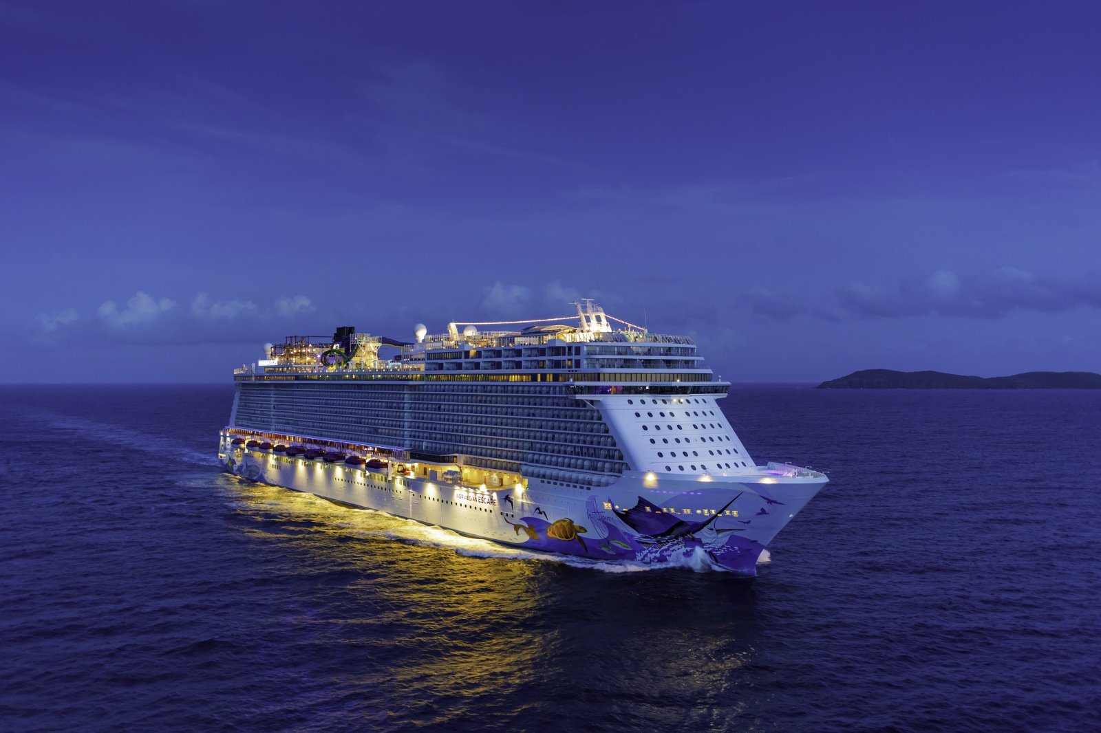 Norwegian Cruise Line pushes CDC for an answer to their proposal to restart cruising | Royal Caribbean Blog