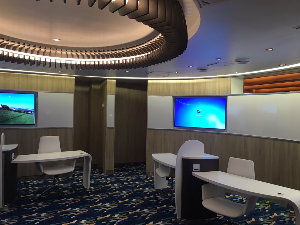 royal caribbean cruises ltd manila office