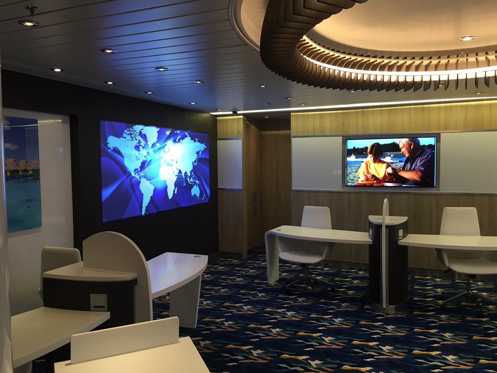 royal caribbean cruises ltd manila office