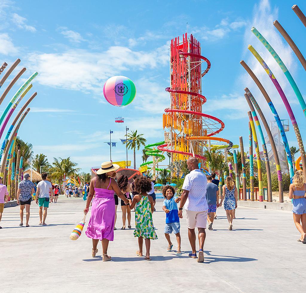 Perfect Day at CocoCay | Royal Caribbean Blog