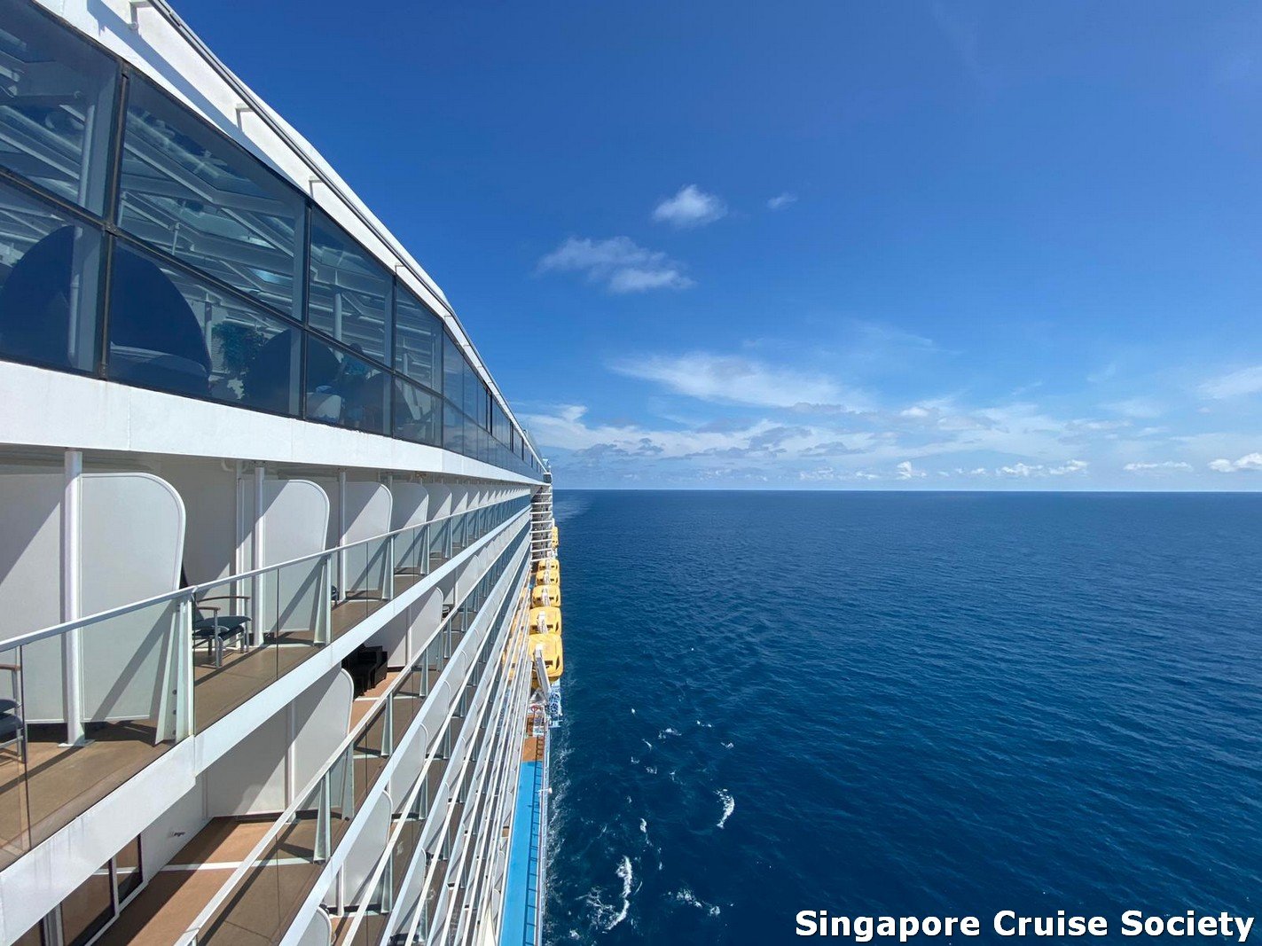 royal carribean cruises in december