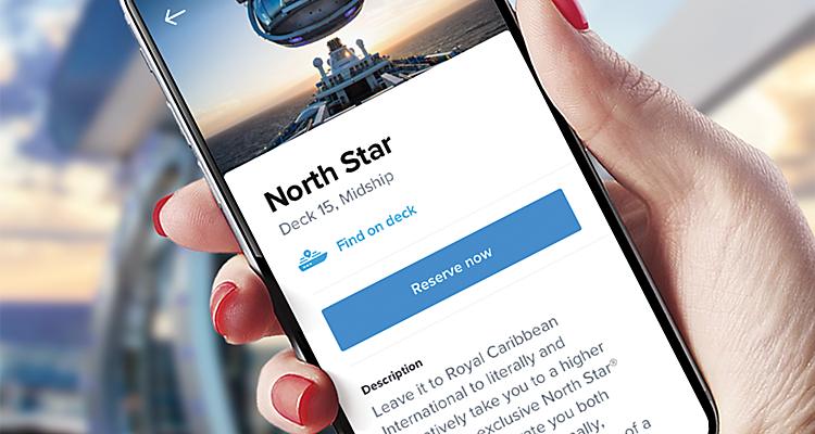 The Royal Caribbean App: Everything you should know | Royal Caribbean Blog