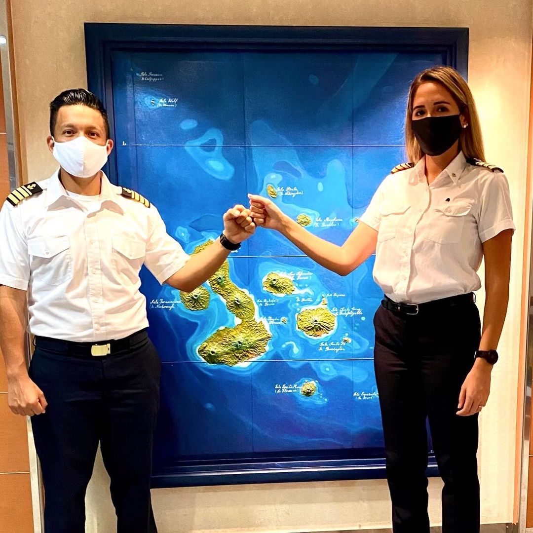 U.S ports begin vaccinating cruise ship crew members | Royal Caribbean Blog