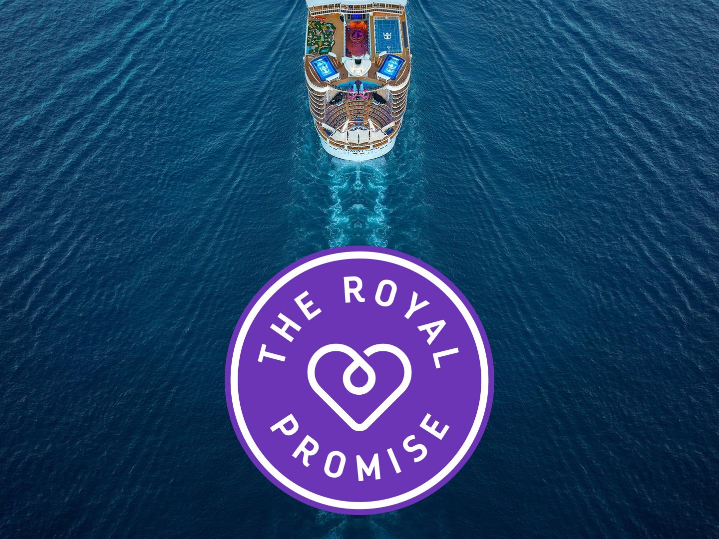 First Look at Royal Caribbean's New Sanitary Protocols When Cruises Restart |  Royal Caribbean Blog