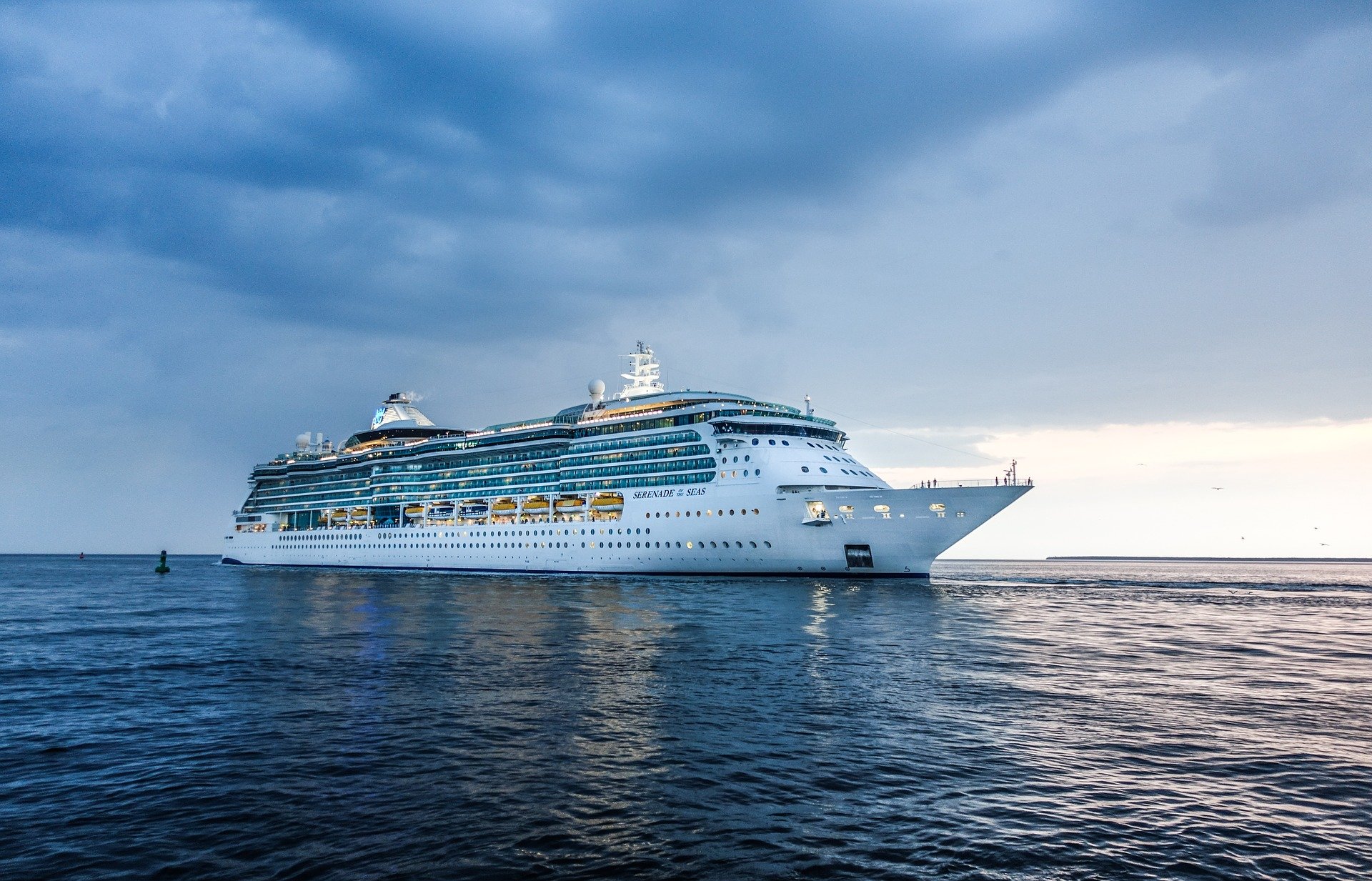 How Do Cruise Lines Make Money? | Royal Caribbean Blog