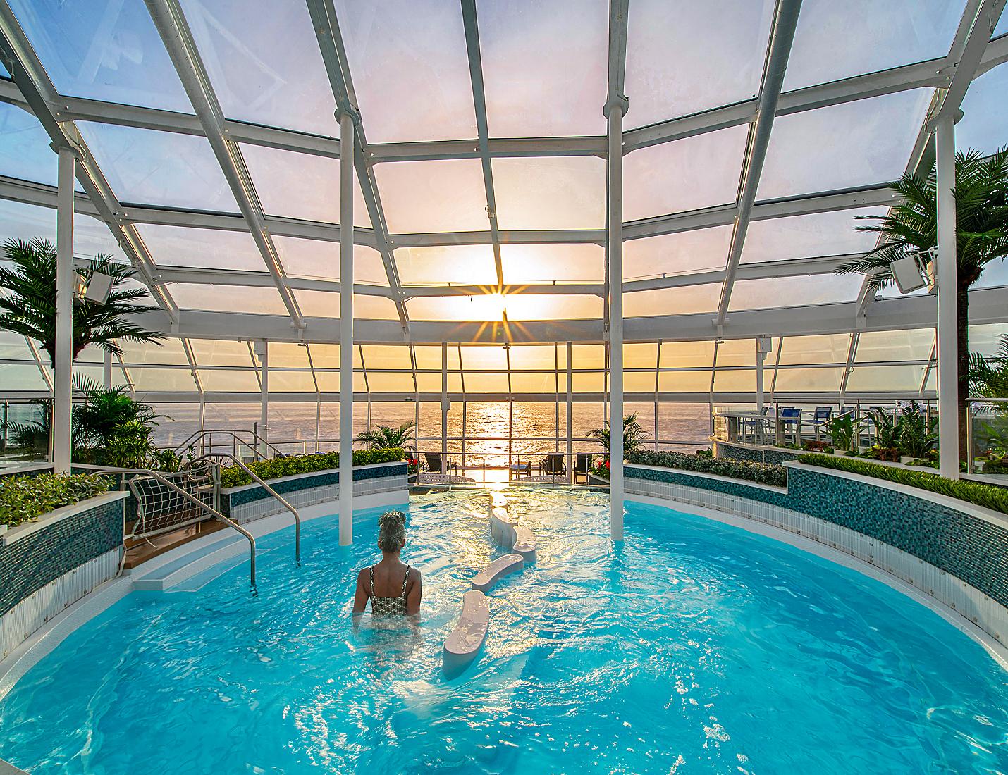 Top 5 things to do on Royal Caribbean for adults | Royal Caribbean Blog