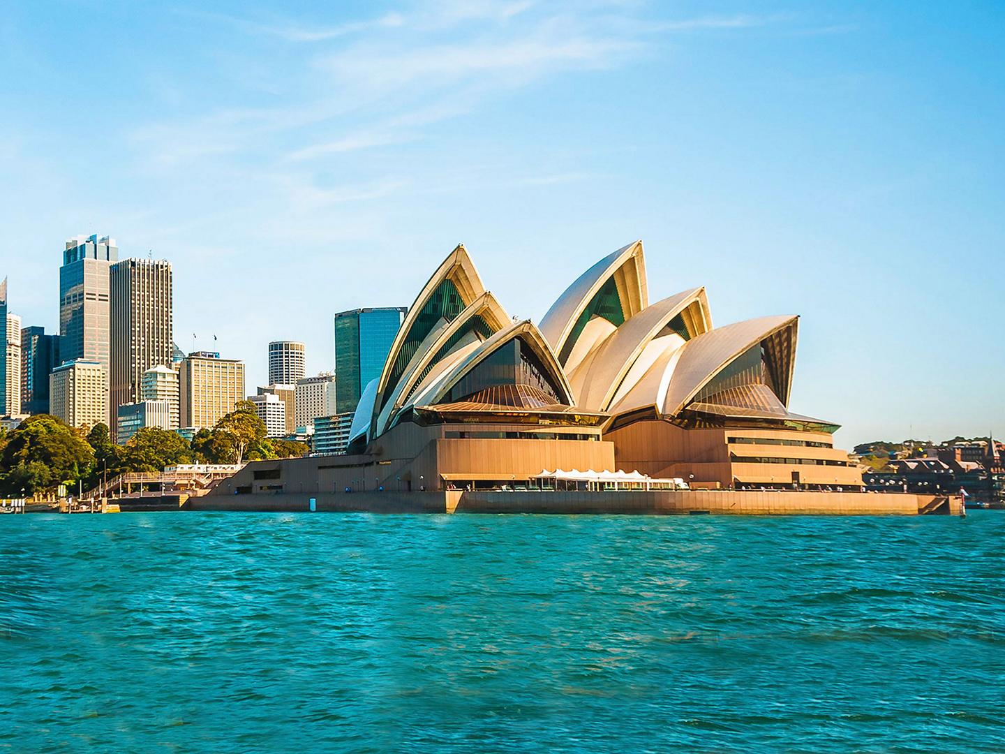 Australia | Royal Caribbean Blog