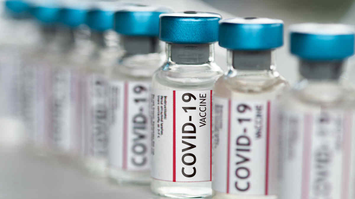 Michael Bayley addresses concerns of requiring Covid-19 vaccine on Royal Caribbean ships | Royal Caribbean Blog