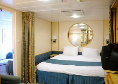 Royal Caribbean Stateroom Options For Larger Families