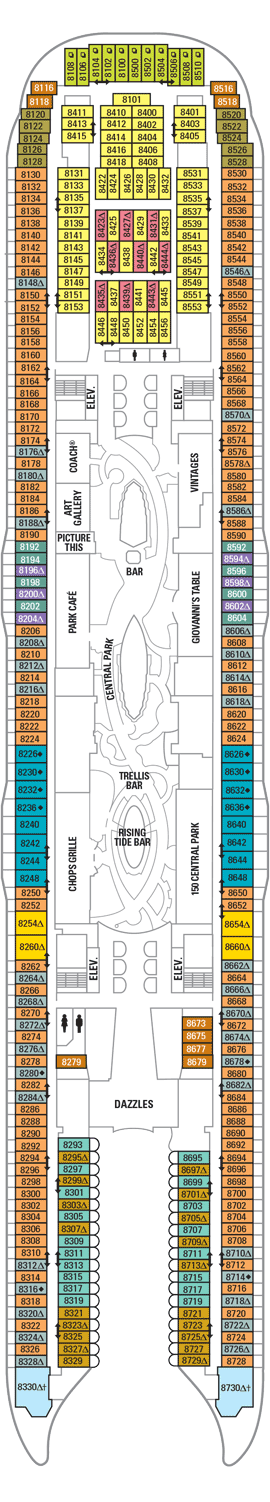 Printable Deck Plans