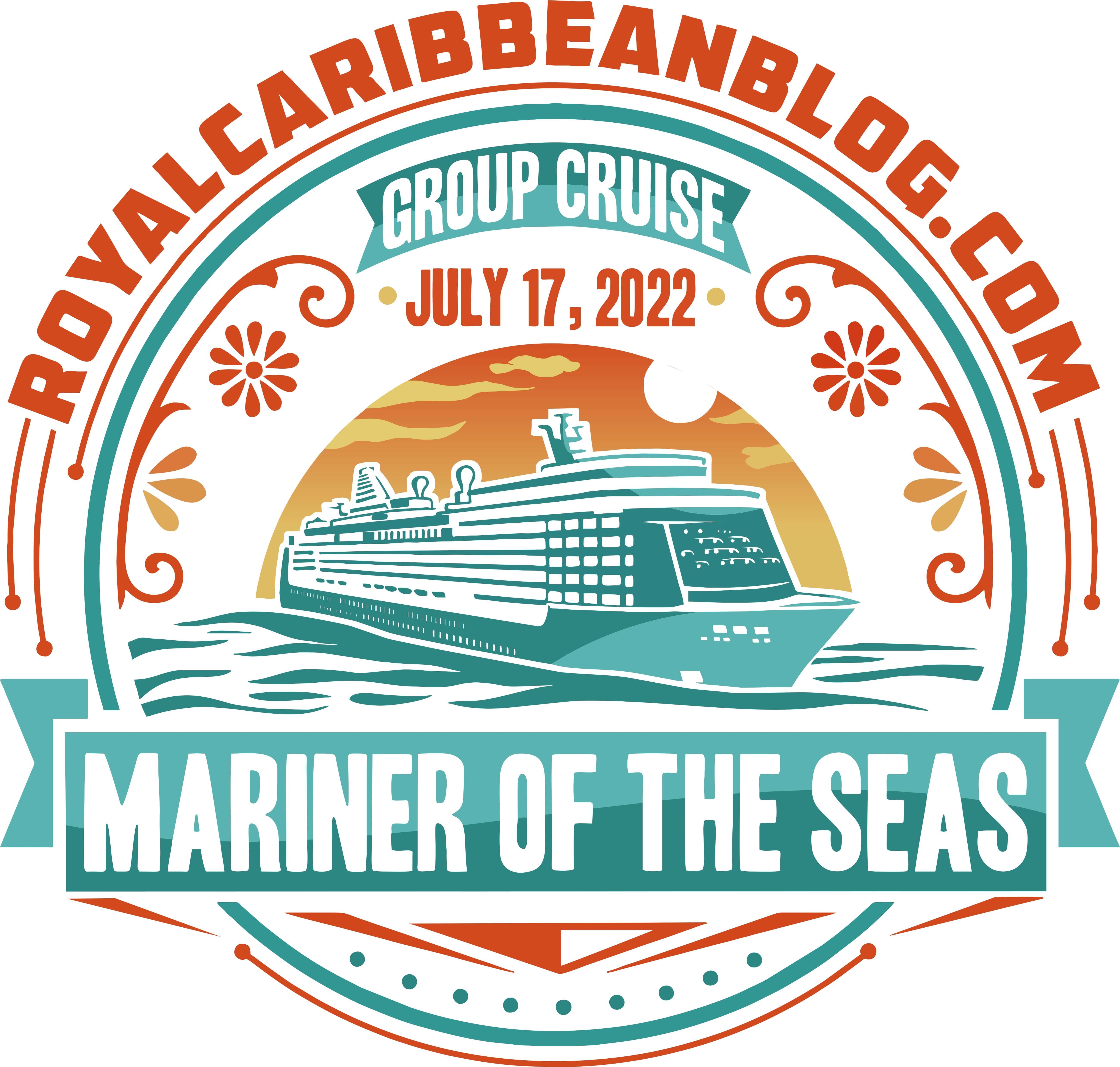 Royal Caribbean Blog Mariner of the Seas Group Cruise Events ...
