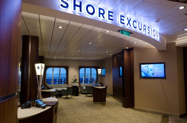 How to book a Royal Caribbean shore excursion | Royal Caribbean Blog