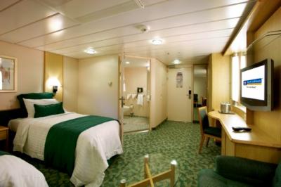 Royal Caribbean Stateroom Options For Larger Families