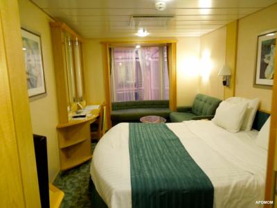 Royal Caribbean Stateroom Options For Larger Families