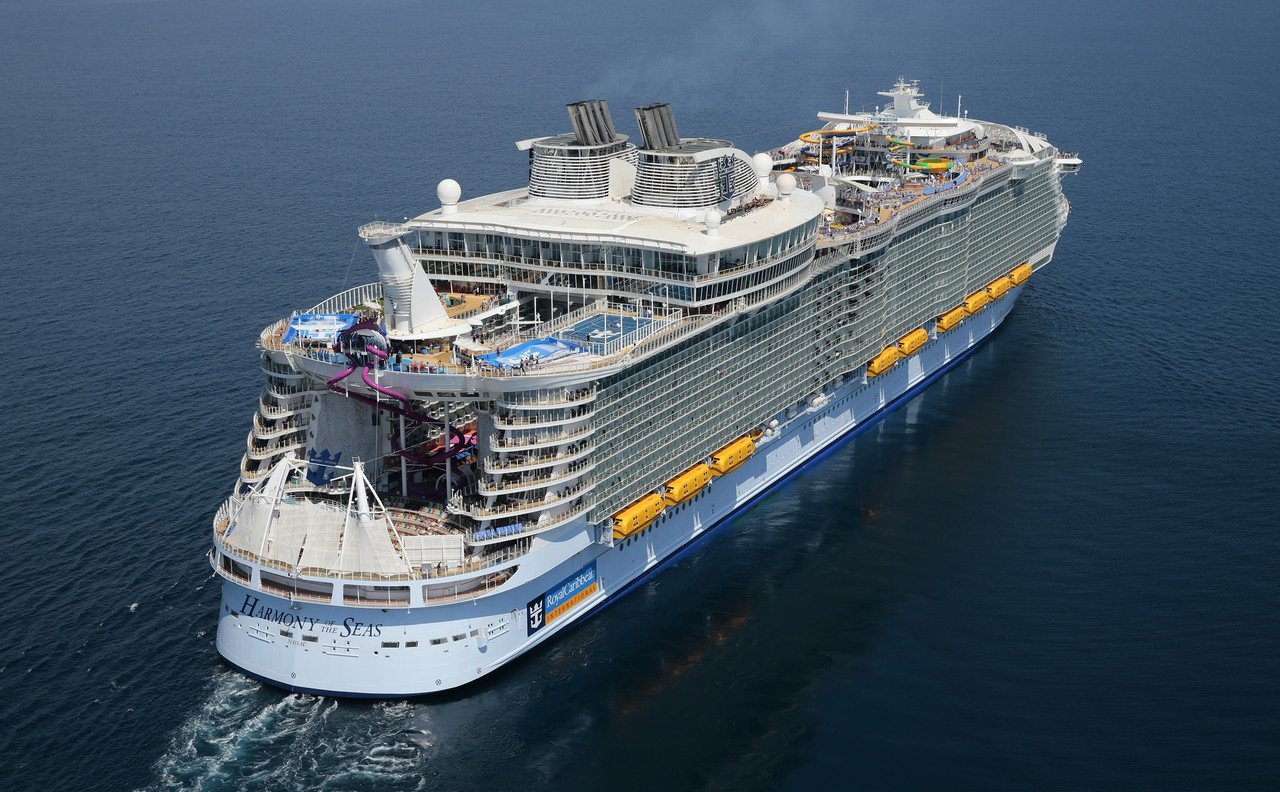 Royal Caribbean Blog Cruise Compass