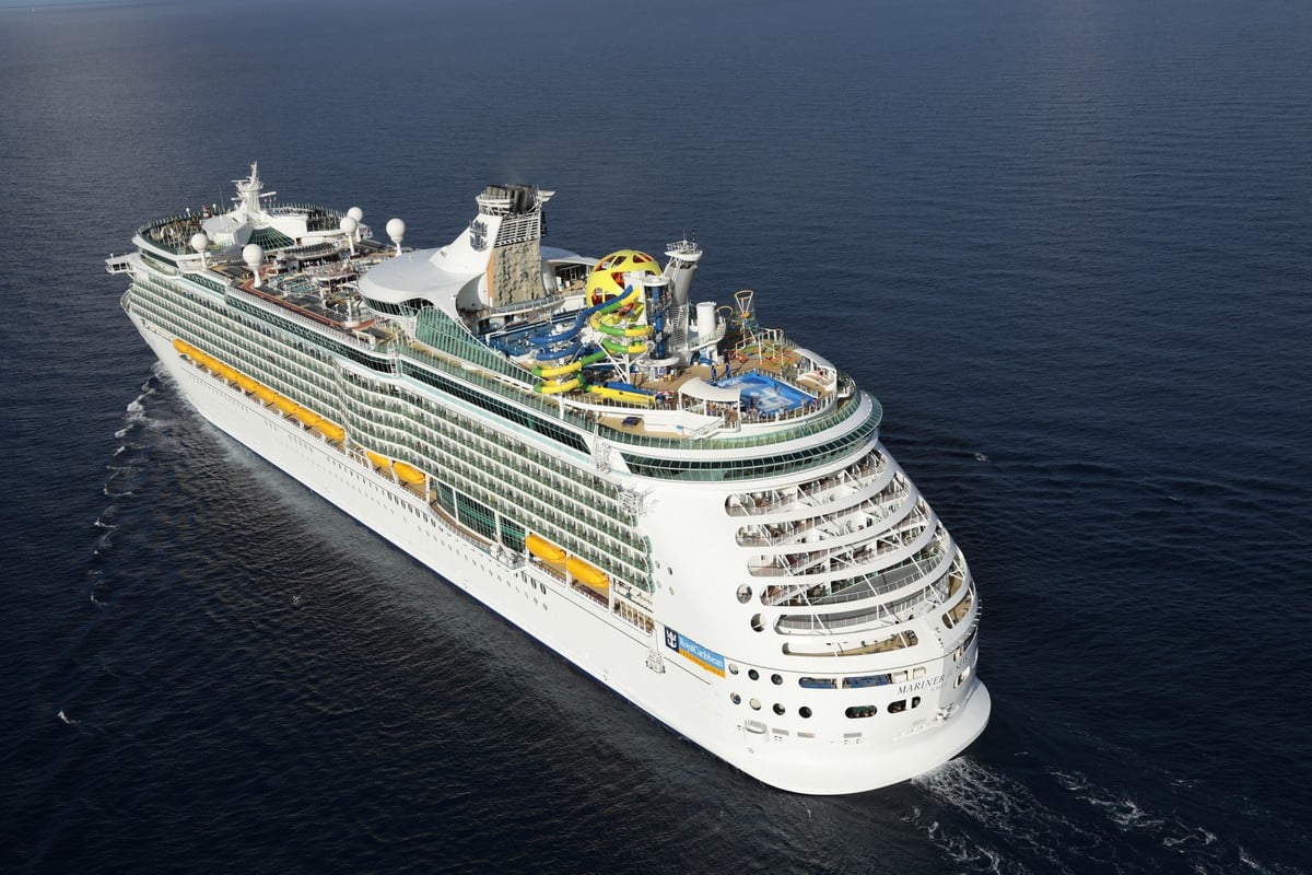 Royal Caribbean gets CDC approval for Mariner of the Seas to sail | Royal Caribbean Blog