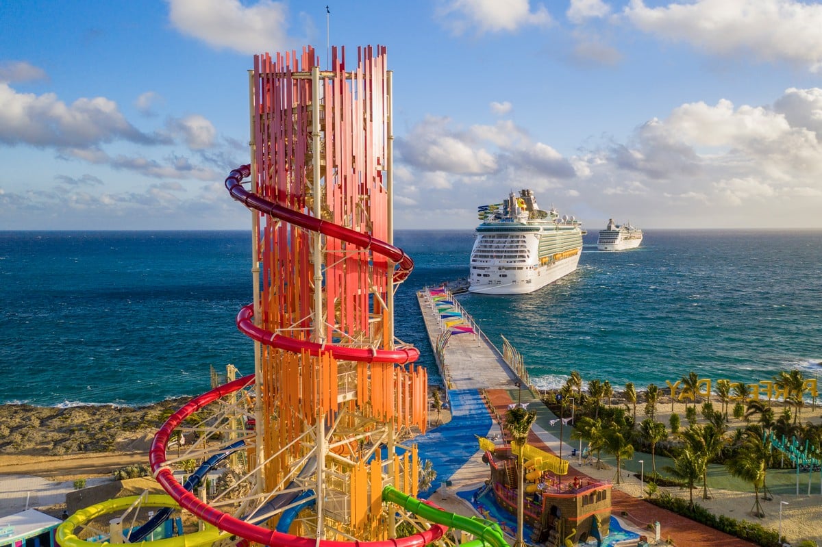 Royal Caribbean Post Round-Up: May 5, 2019 | Royal Caribbean Blog