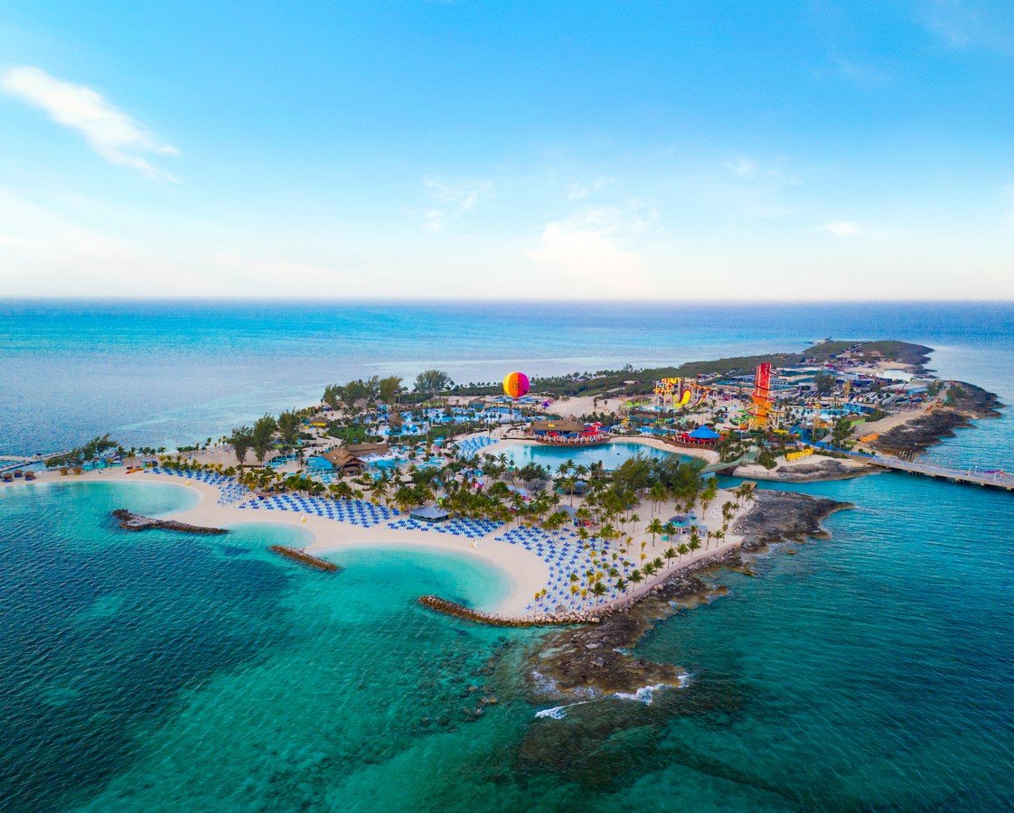 40 Perfect Day at CocoCay tips, tricks and secrets | Royal Caribbean Blog