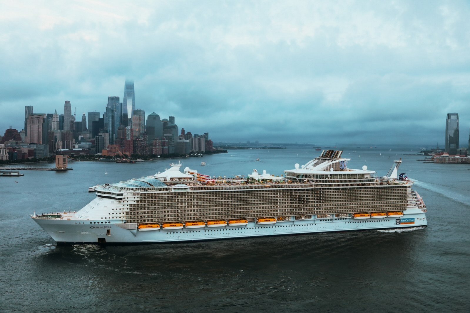 Royal Caribbean releases cruise ship health protocols for U.S. sailings October 16-31, 2021 | Royal Caribbean Blog