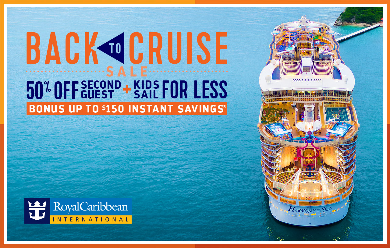 best cruise sale right now