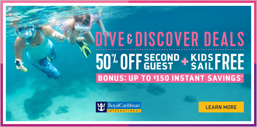 dive trip deals