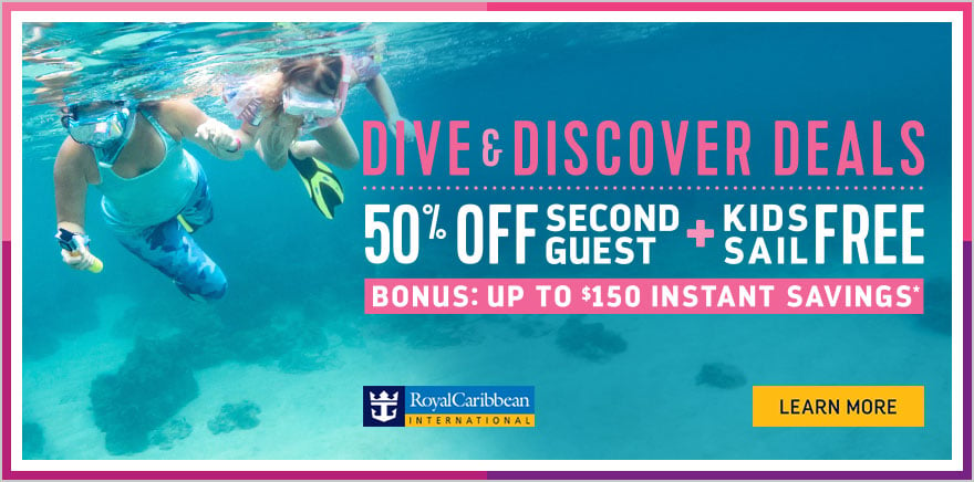 dive trip deals