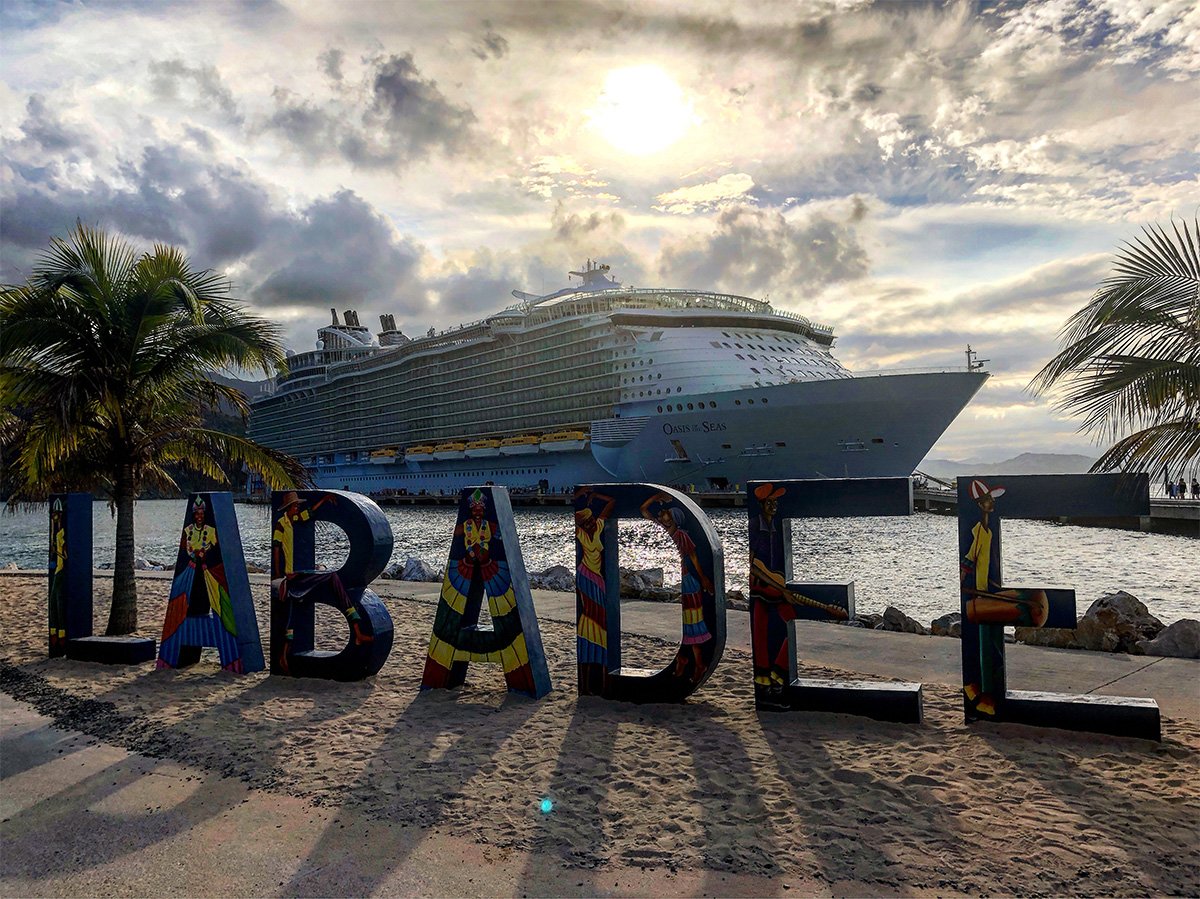 Friday Photos | Royal Caribbean Blog