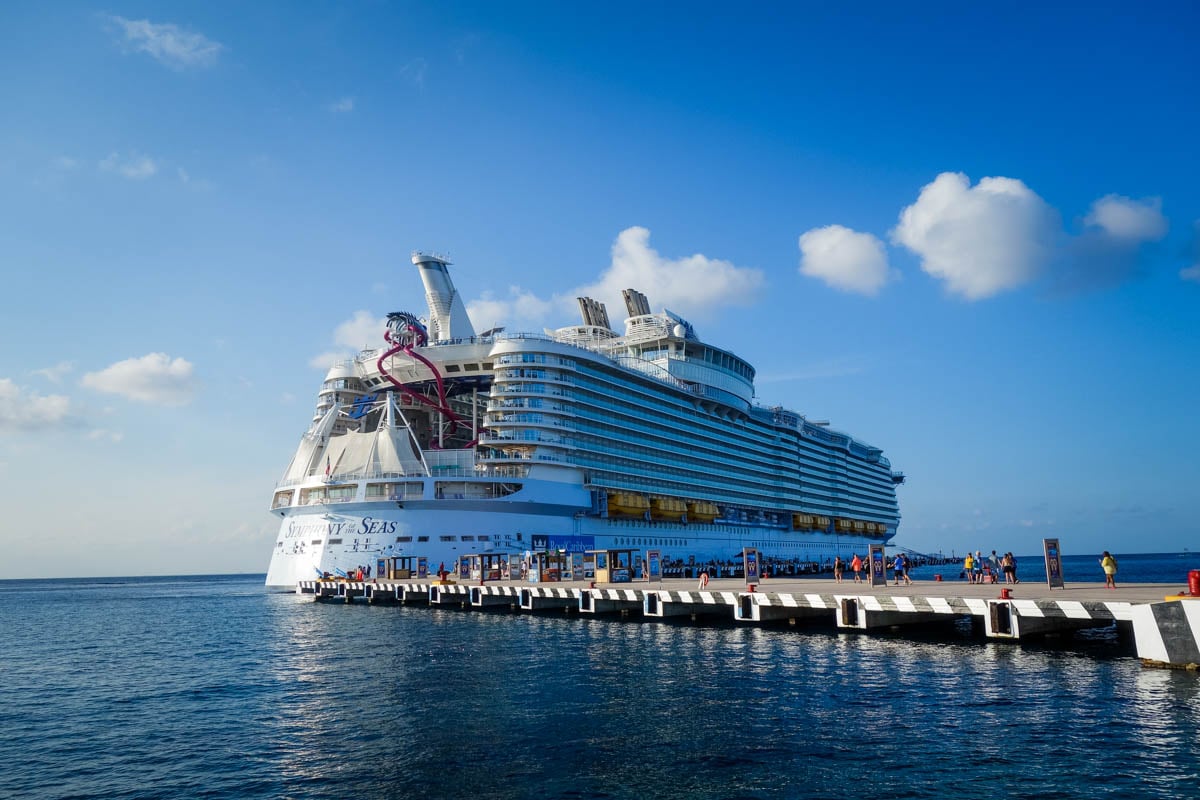 Royal Caribbean eager to welcome guests back on its cruise ships | Royal Caribbean Blog