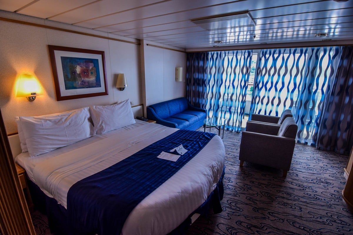 Explorer Of The Seas Cabins