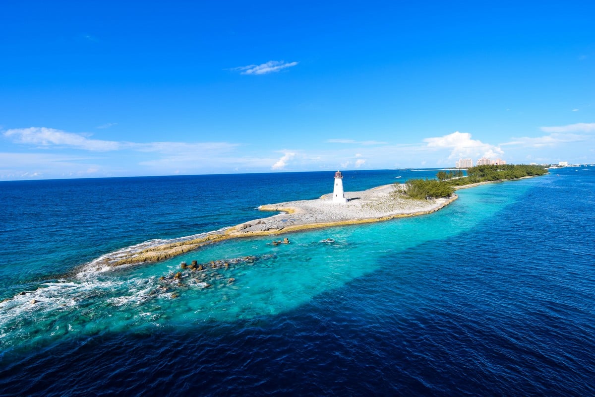 Royal Beach Club at Paradise Island