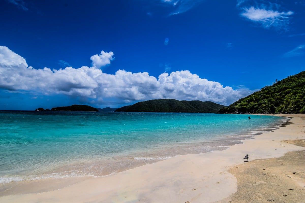 Guide to visiting St. John on a Royal Caribbean cruise | Royal