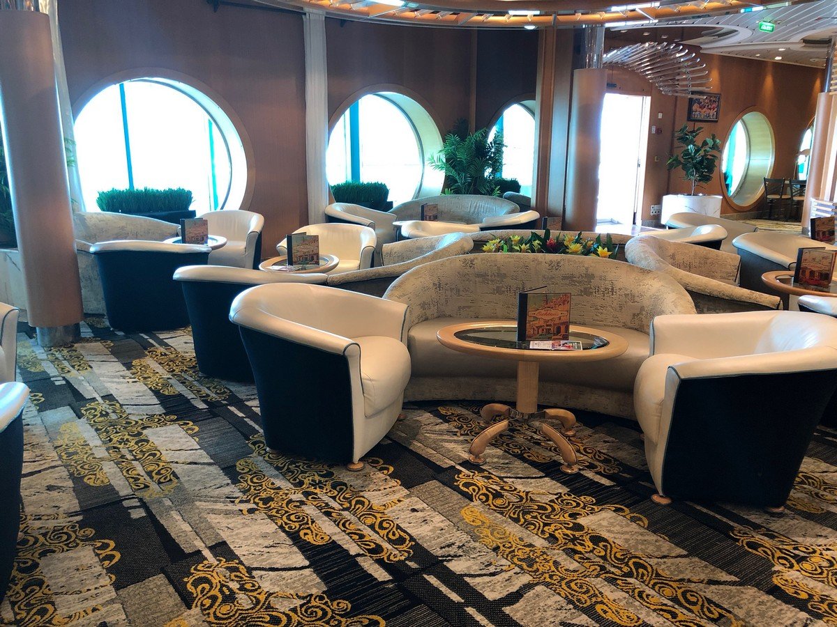 Free Home Phone Service >> First look at Royal Caribbean's newly refurbished ... Free Home Phone Service >> First look at Royal Caribbean's newly refurbished ...