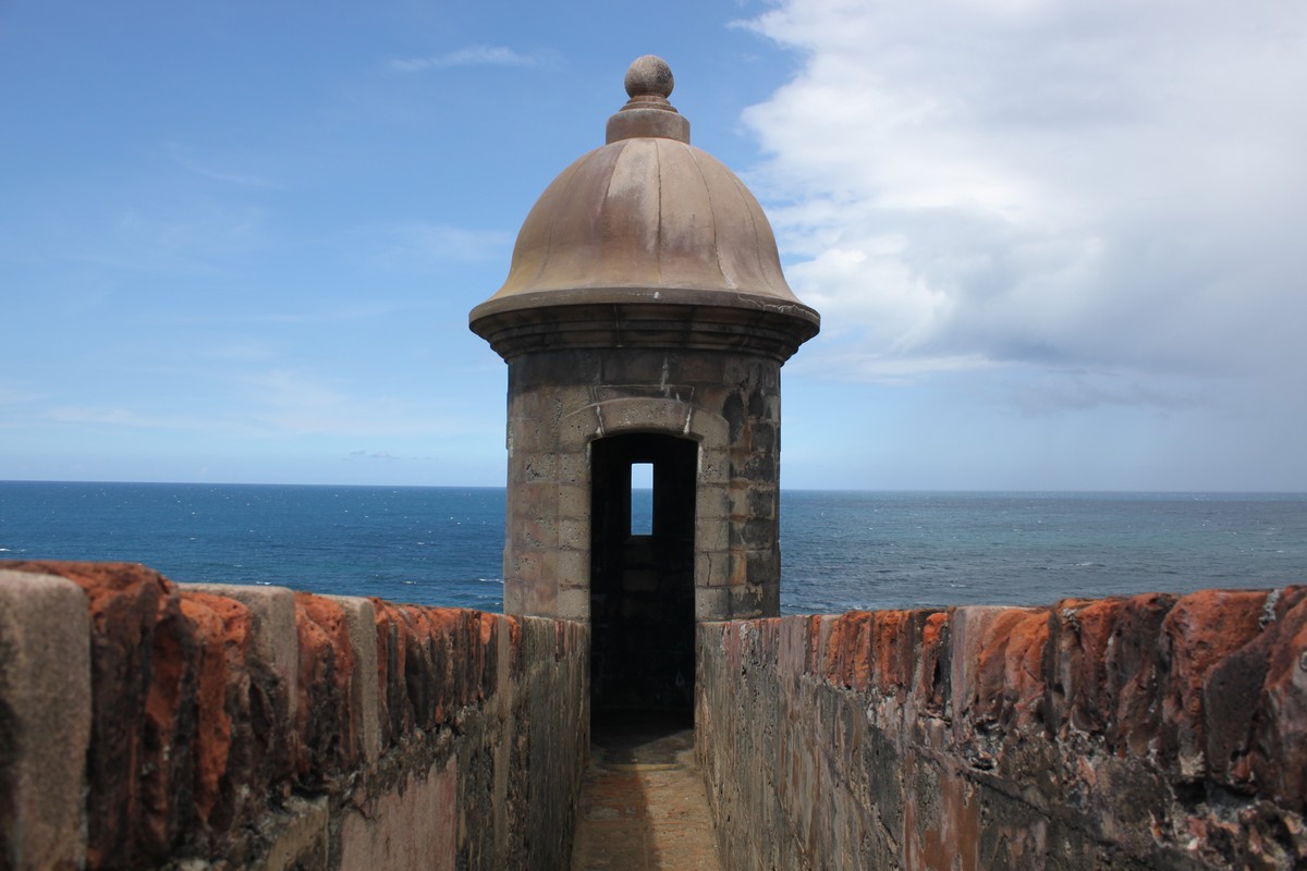 Things to do in Old San Juan | Royal Caribbean Blog
