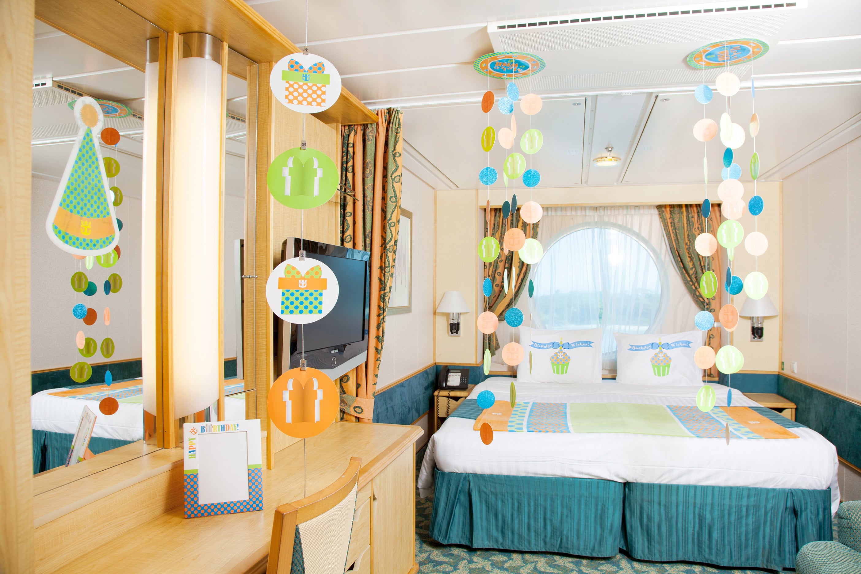 royal carribbean cruise planner