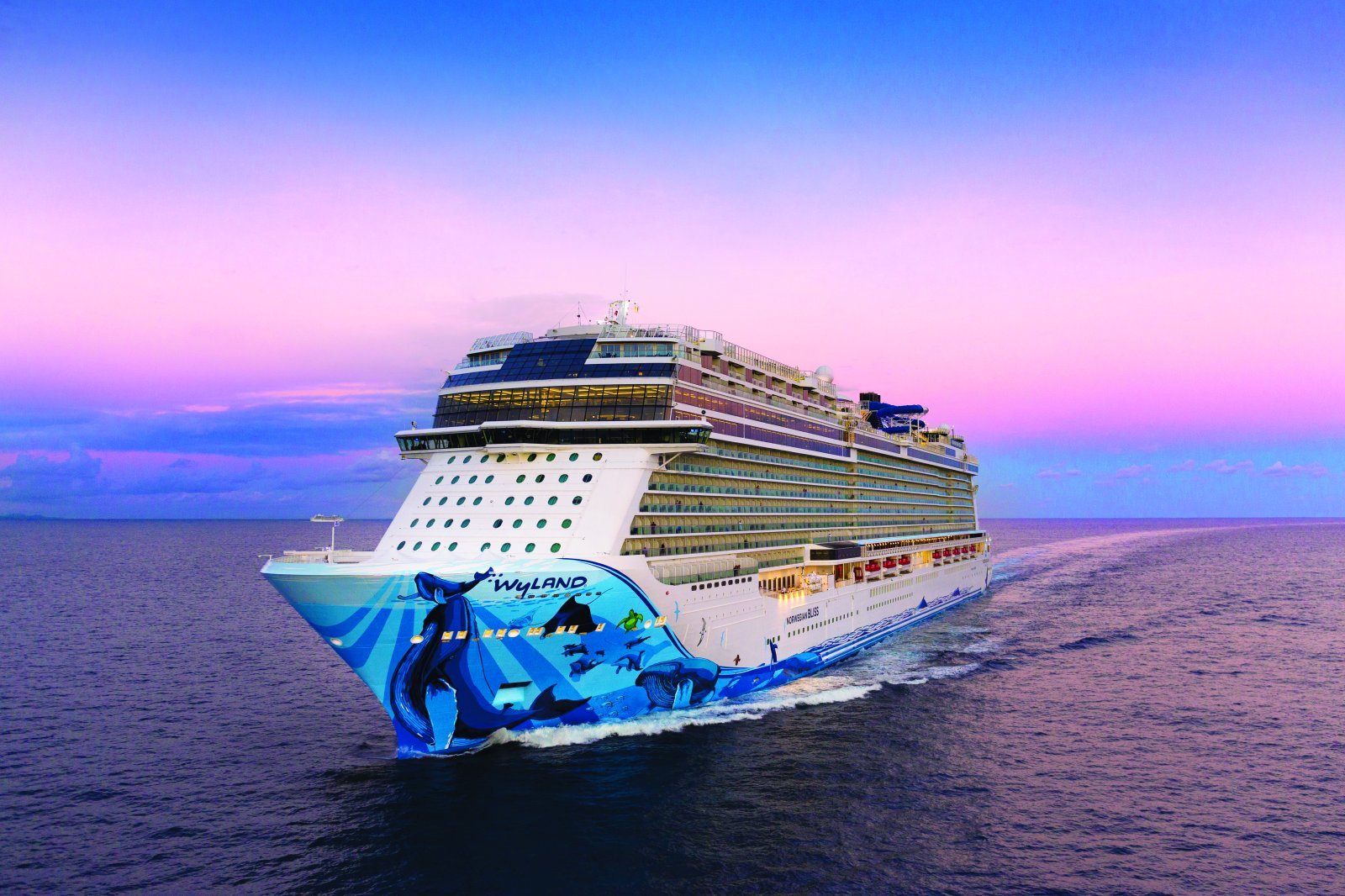 Norwegian Cruise Line CEO says July cruises from U.S. &quot;not possible&quot; | Royal Caribbean Blog