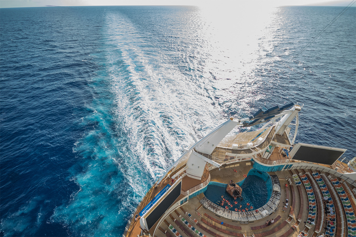 My 2021 Royal Caribbean bucket list | Royal Caribbean Blog