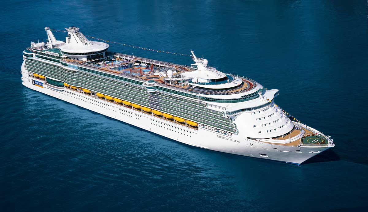 Cruise Deals Royal Caribbean Blog