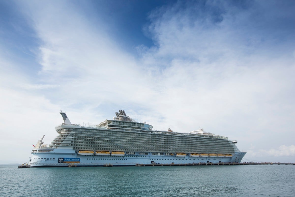 when do royal caribbean cruise prices drop