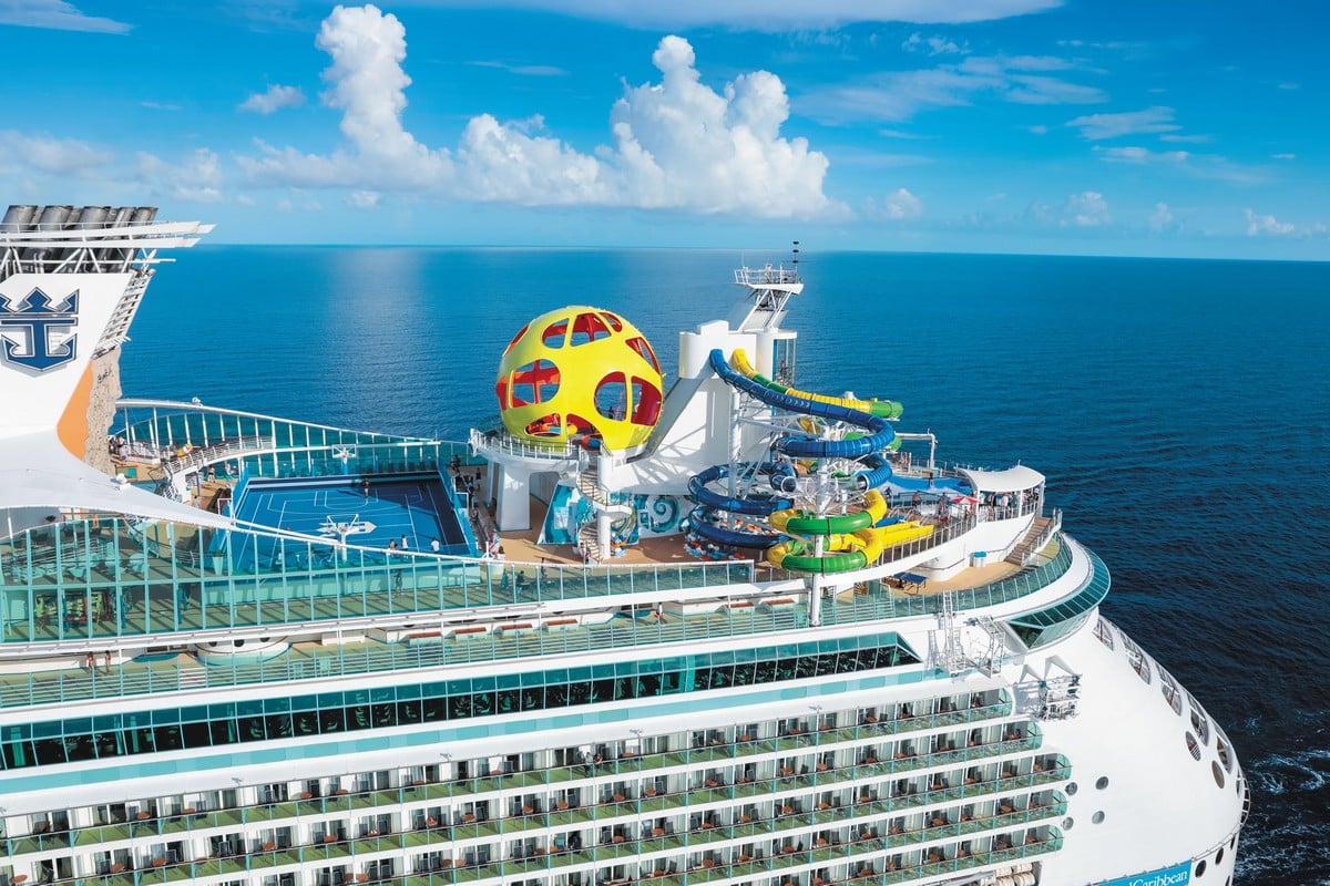 Mariner of the Seas | Royal Caribbean Blog