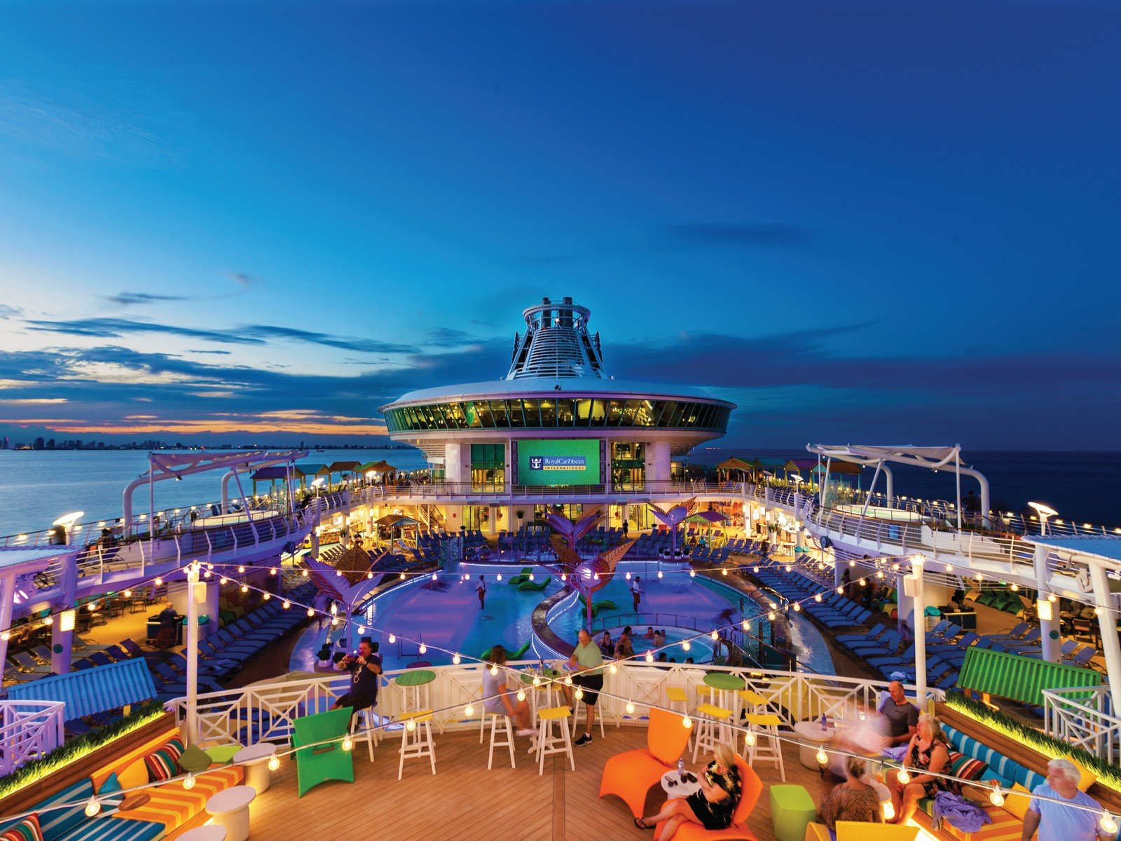 cruise ship vacation cost