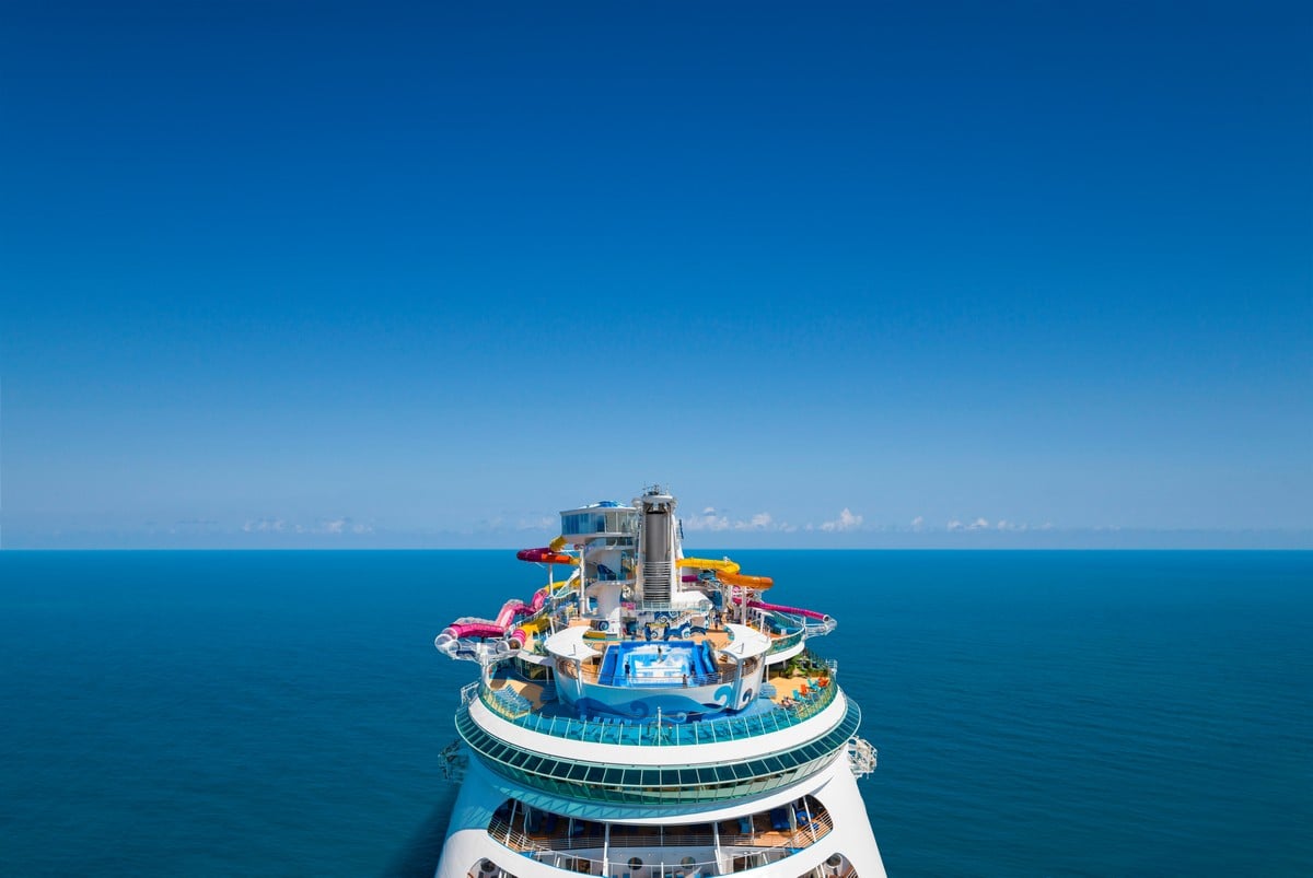 CDC keeps optimum warning degree achievable from going on a cruise ship