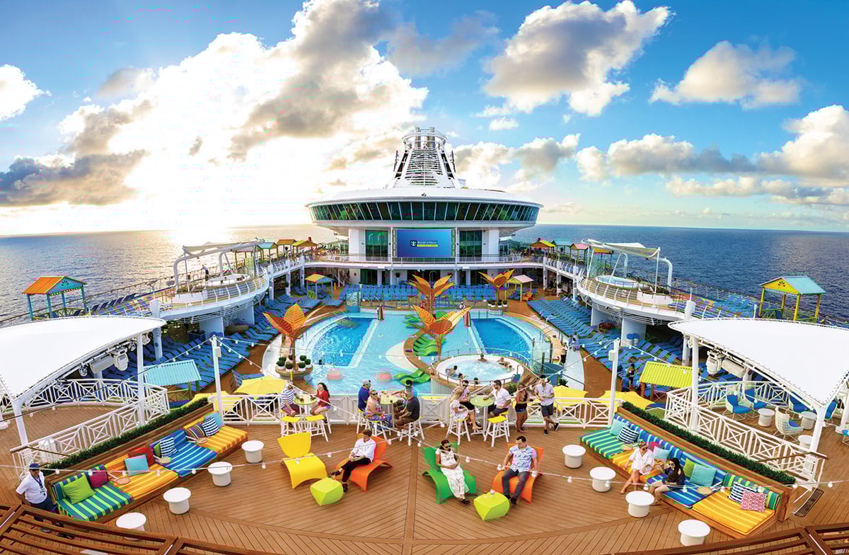 new year cruise 2024