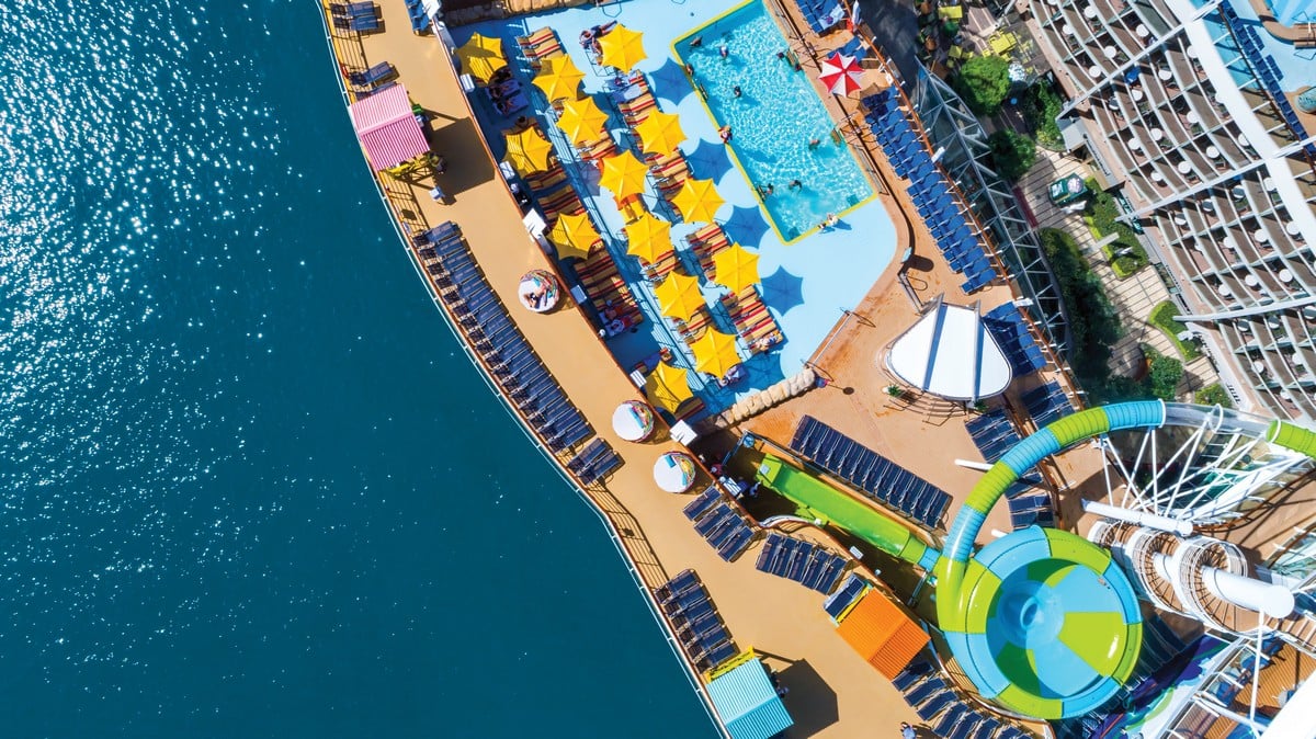 Mariner of the Seas 8-night Bermuda and Perfect Day Cruise Compass - October 13, 2023 by Royal Caribbean Blog - Issuu