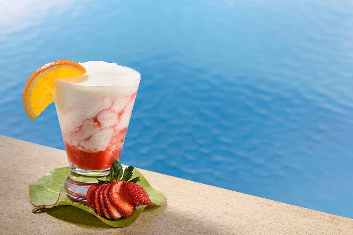 Recipe Make Your Own Lava Flow Frozen Drinks From Royal Caribbean At Home Royal Caribbean Blog,What Is Rsvp Stand For
