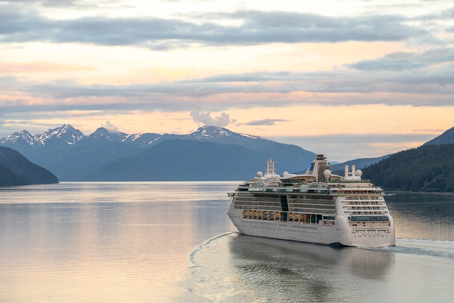 How to choose the right Alaska cruise itinerary | Royal Caribbean Blog