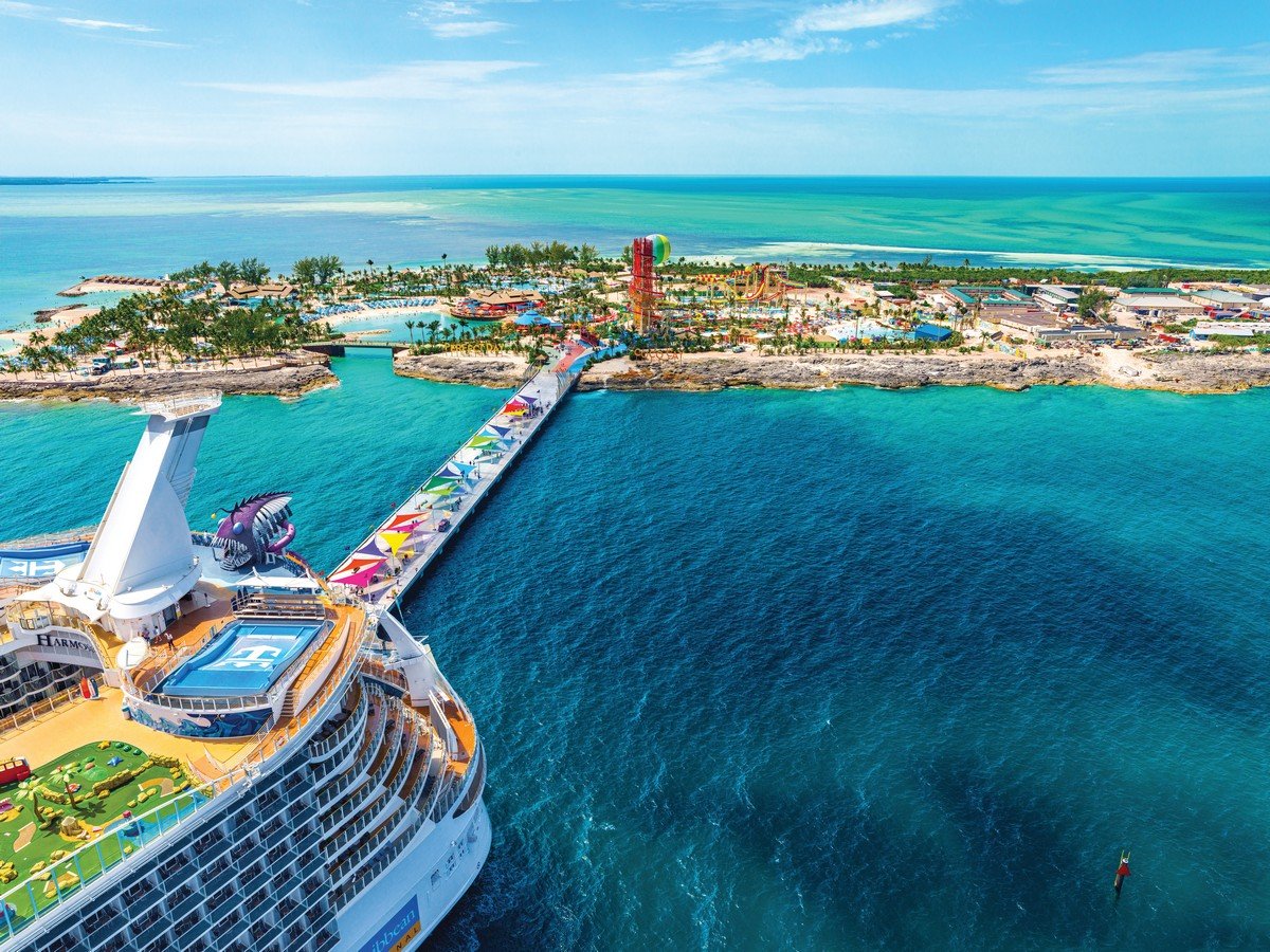 Perfect Day at CocoCay prices and costs | Royal Caribbean Blog