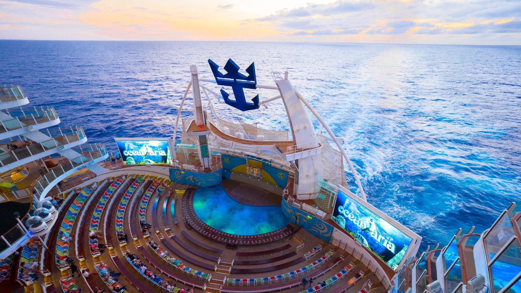 Royal Caribbean extends ability to cancel cruise for a credit until November 30 | Royal Caribbean Blog